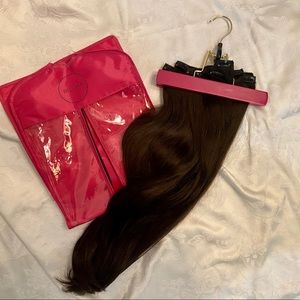 Bellami Hair Extension Set
